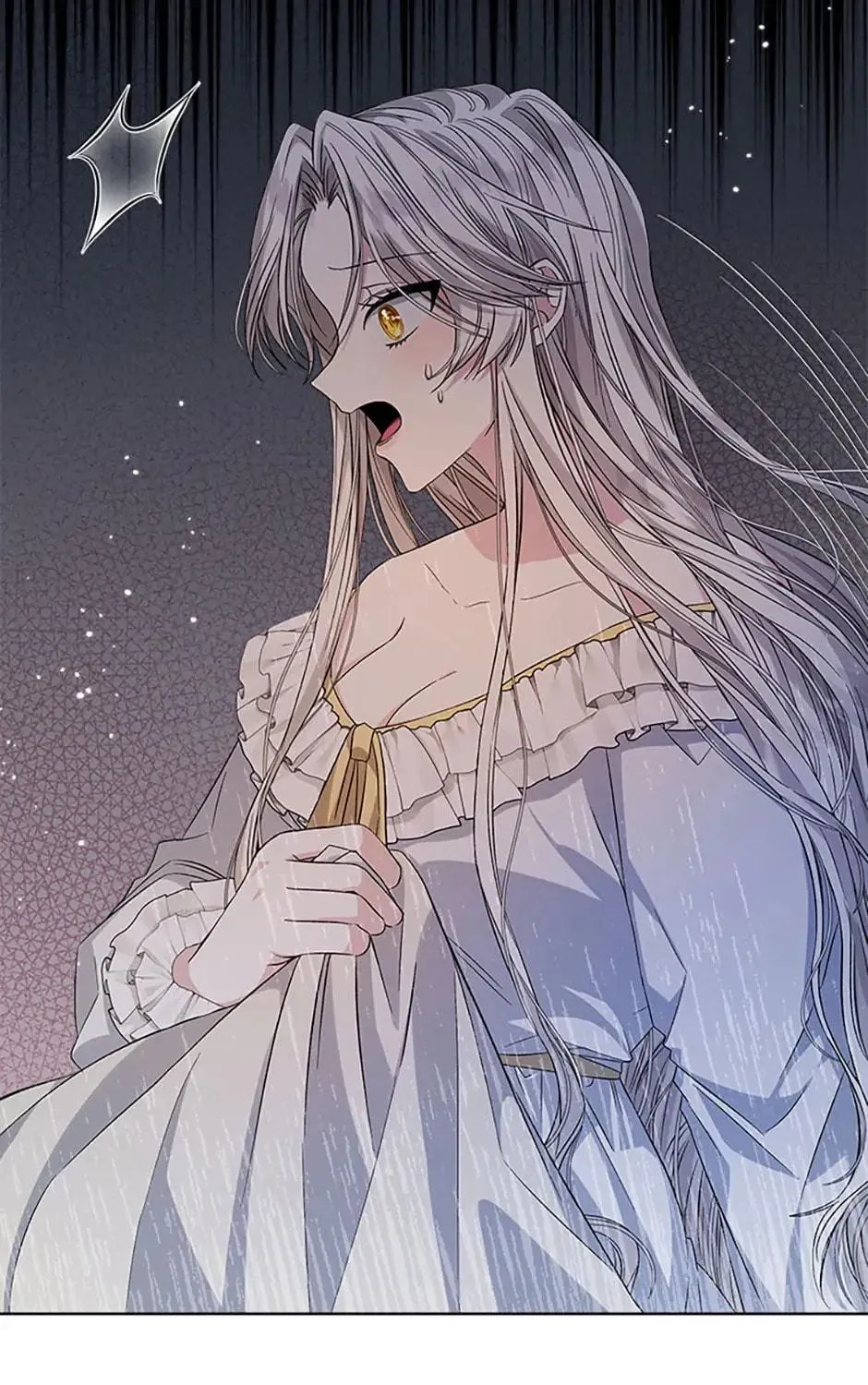 Tired of Living in Fiction Chapter 2 page 8 - 