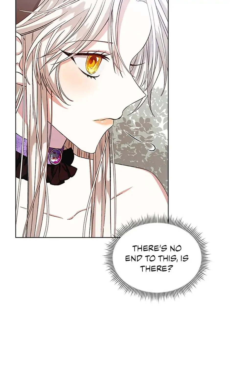 Tired of Living in Fiction Chapter 2 page 78 - 