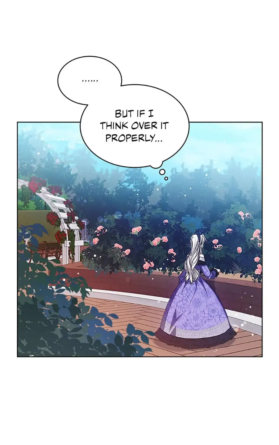 Tired of Living in Fiction Chapter 2 page 80 - 