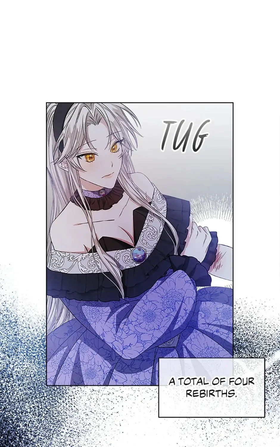 Tired of Living in Fiction Chapter 2 page 90 - 