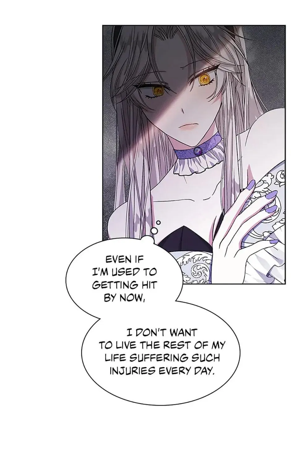 Tired of Living in Fiction Chapter 2 page 98 - 