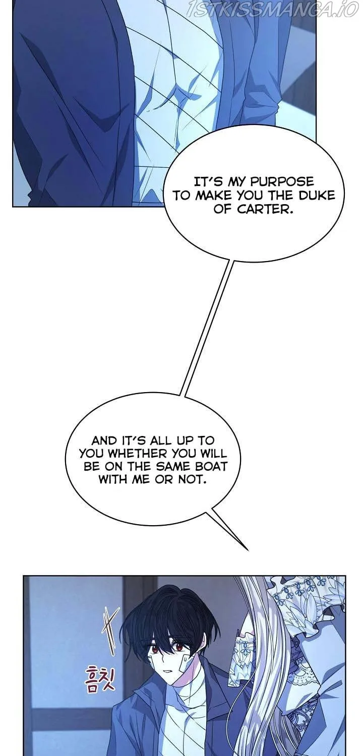 Tired of Living in Fiction Chapter 20 page 15 - 