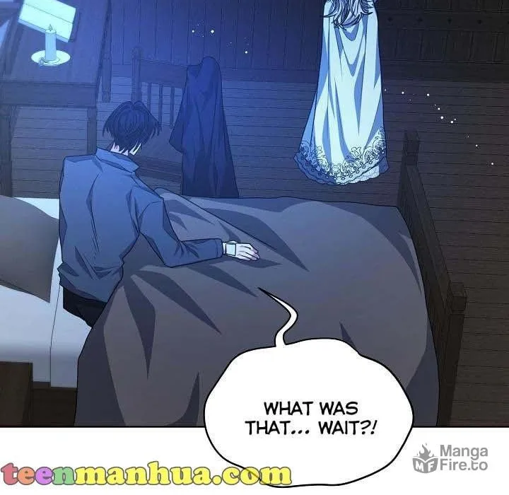 Tired of Living in Fiction Chapter 20 page 20 - 