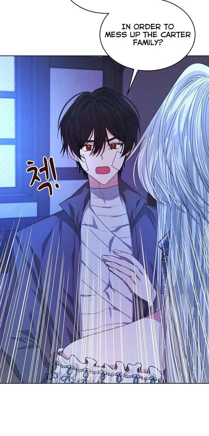 Tired of Living in Fiction Chapter 20 page 3 - 