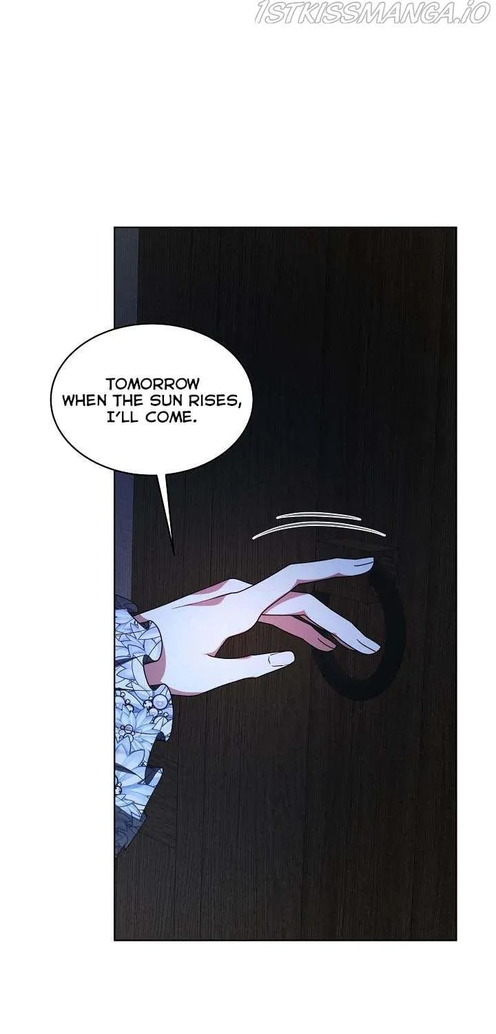Tired of Living in Fiction Chapter 20 page 21 - 