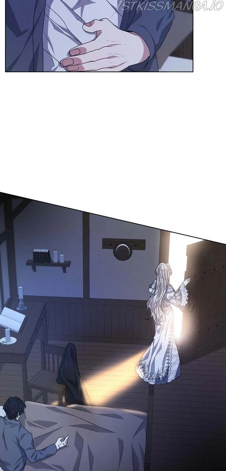 Tired of Living in Fiction Chapter 20 page 27 - 
