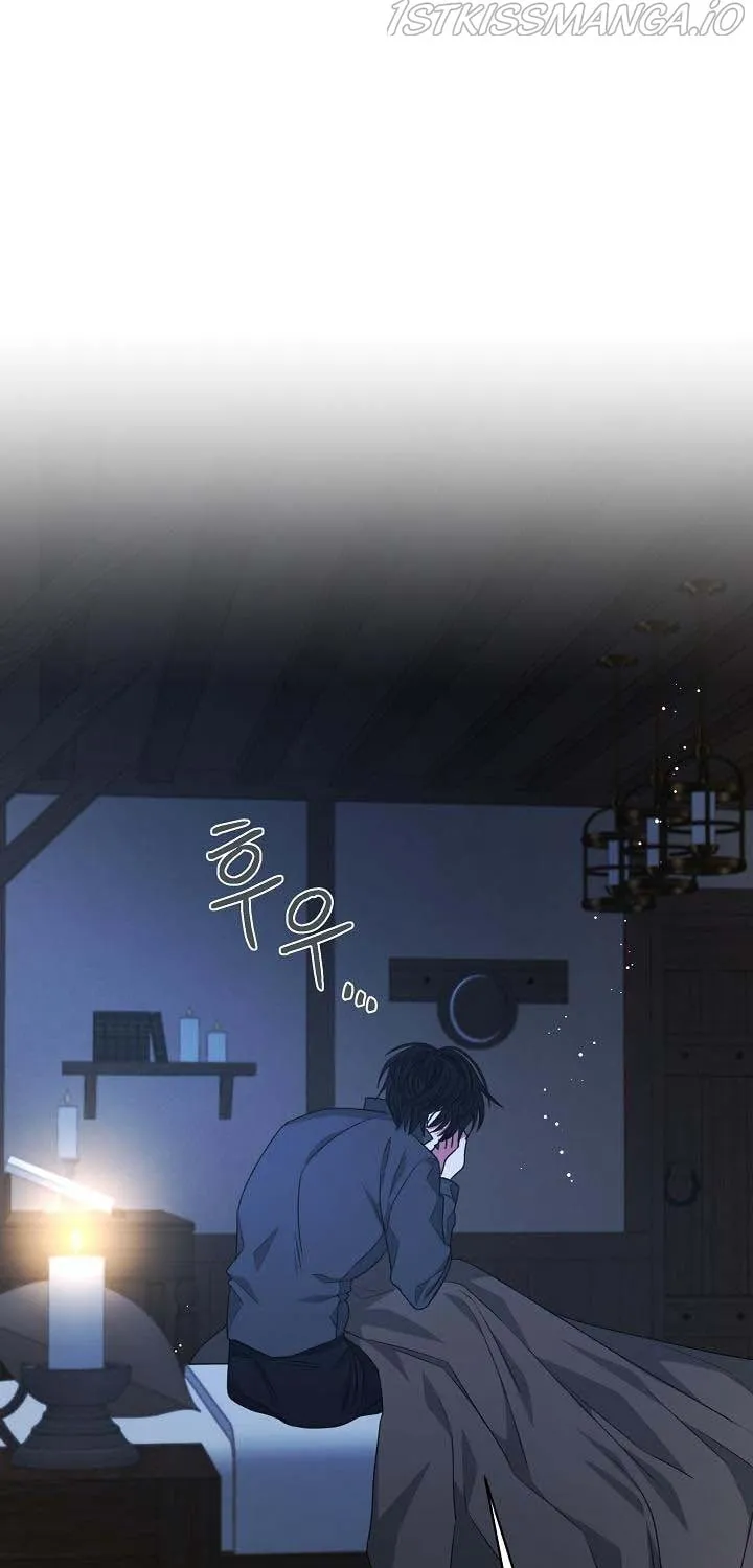Tired of Living in Fiction Chapter 20 page 35 - 