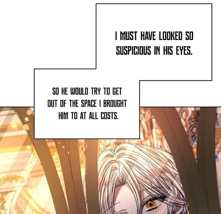 Tired of Living in Fiction Chapter 20 page 48 - 