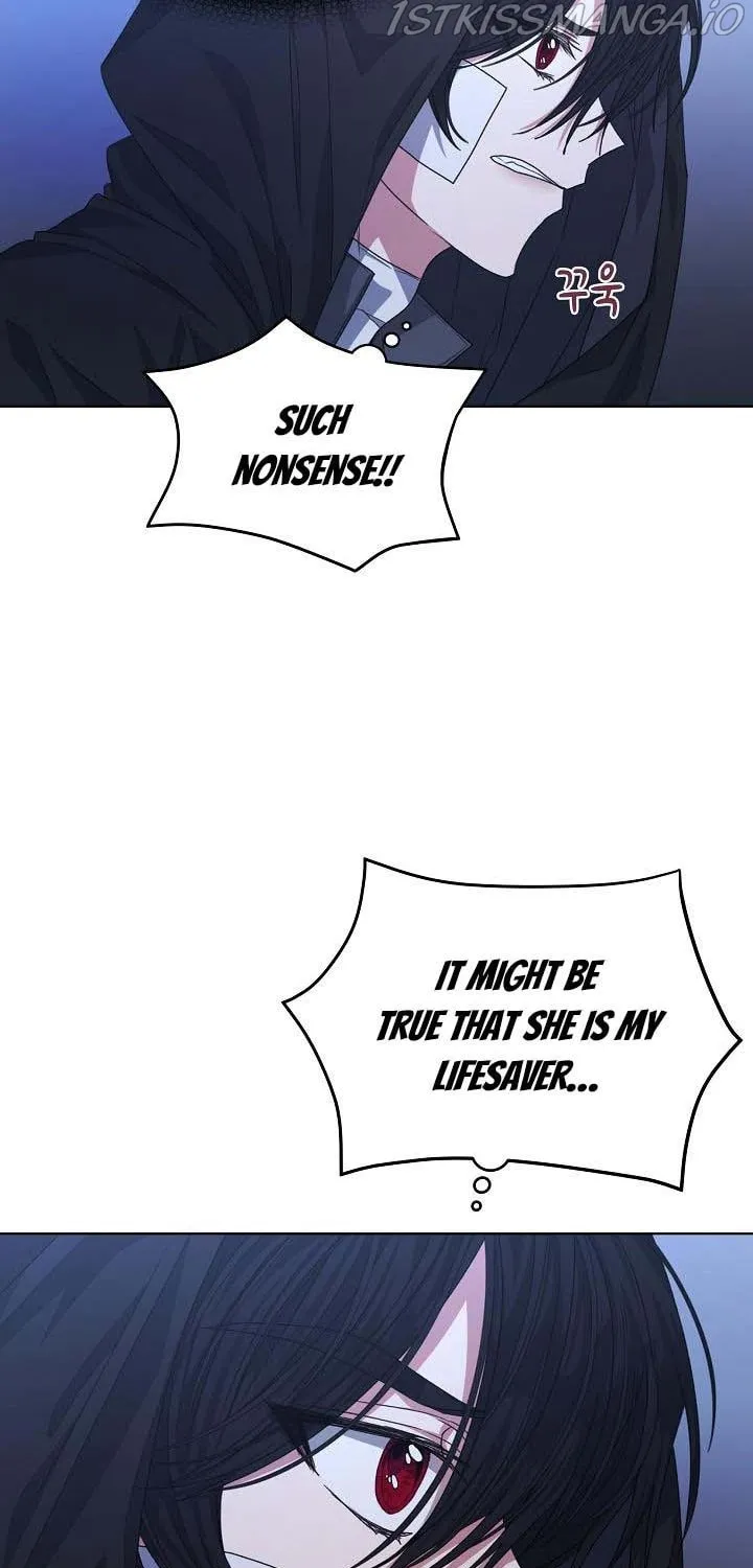Tired of Living in Fiction Chapter 20 page 57 - 