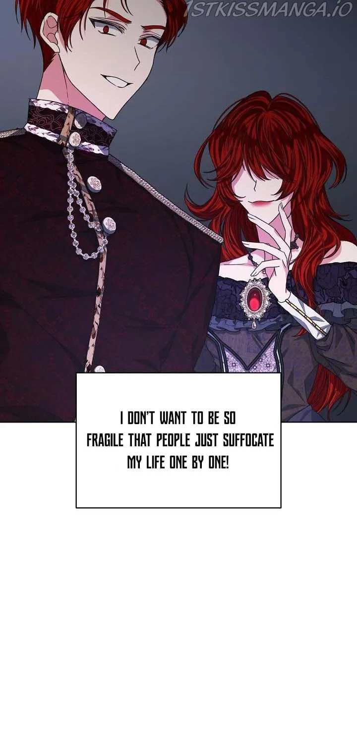 Tired of Living in Fiction Chapter 20 page 69 - 