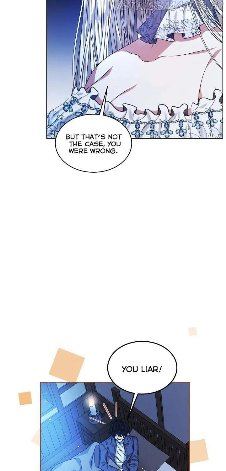 Tired of Living in Fiction Chapter 20 page 9 - 