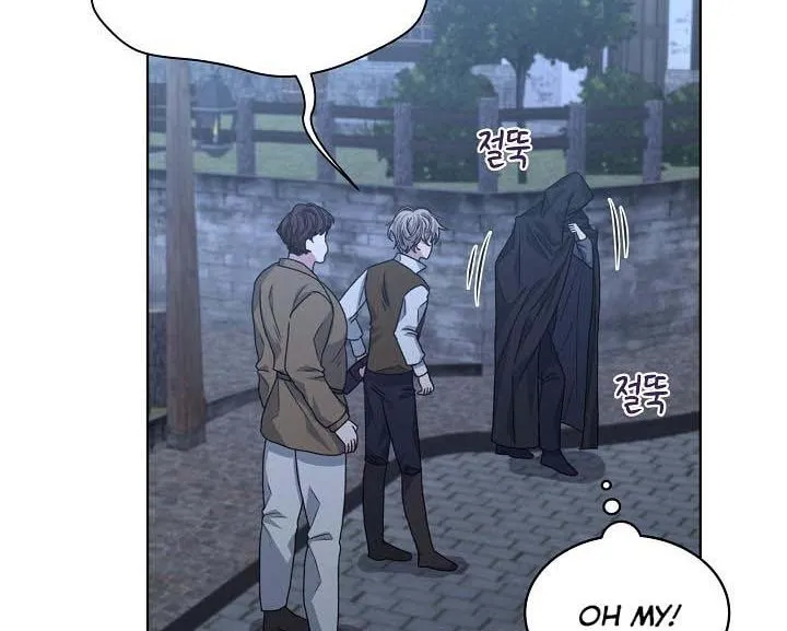 Tired of Living in Fiction Chapter 20 page 84 - 