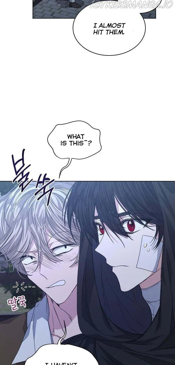 Tired of Living in Fiction Chapter 20 page 85 - 