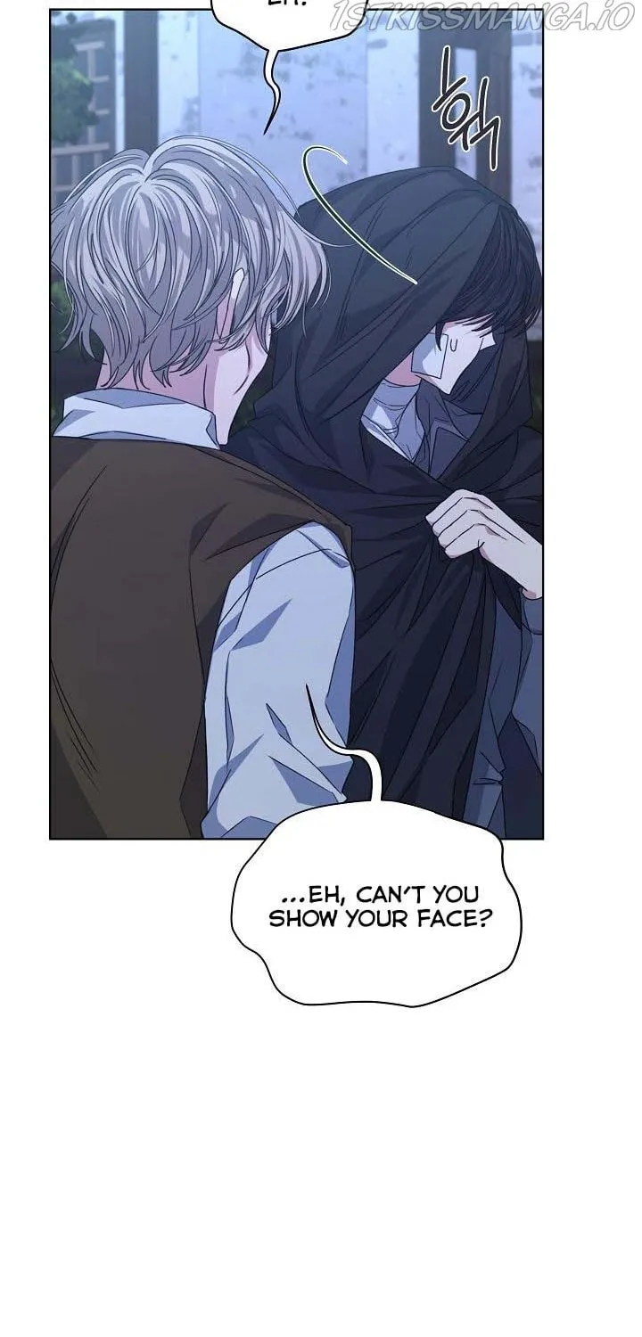Tired of Living in Fiction Chapter 20 page 87 - 