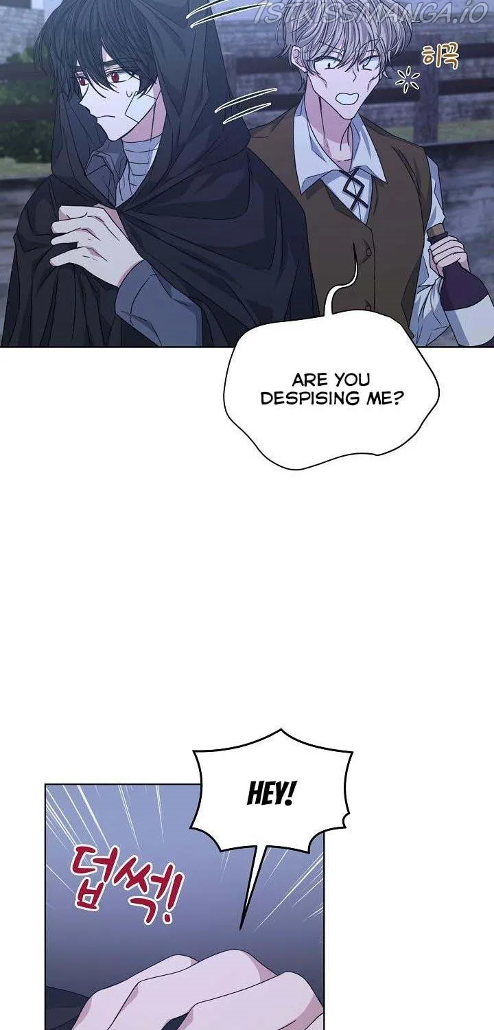 Tired of Living in Fiction Chapter 20 page 89 - 