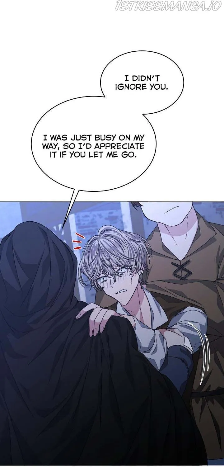 Tired of Living in Fiction Chapter 20 page 99 - 