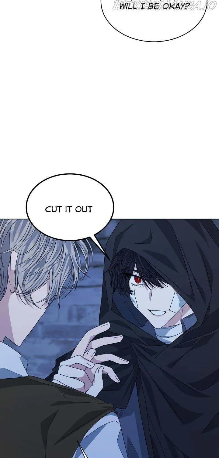Tired of Living in Fiction Chapter 21 page 11 - 