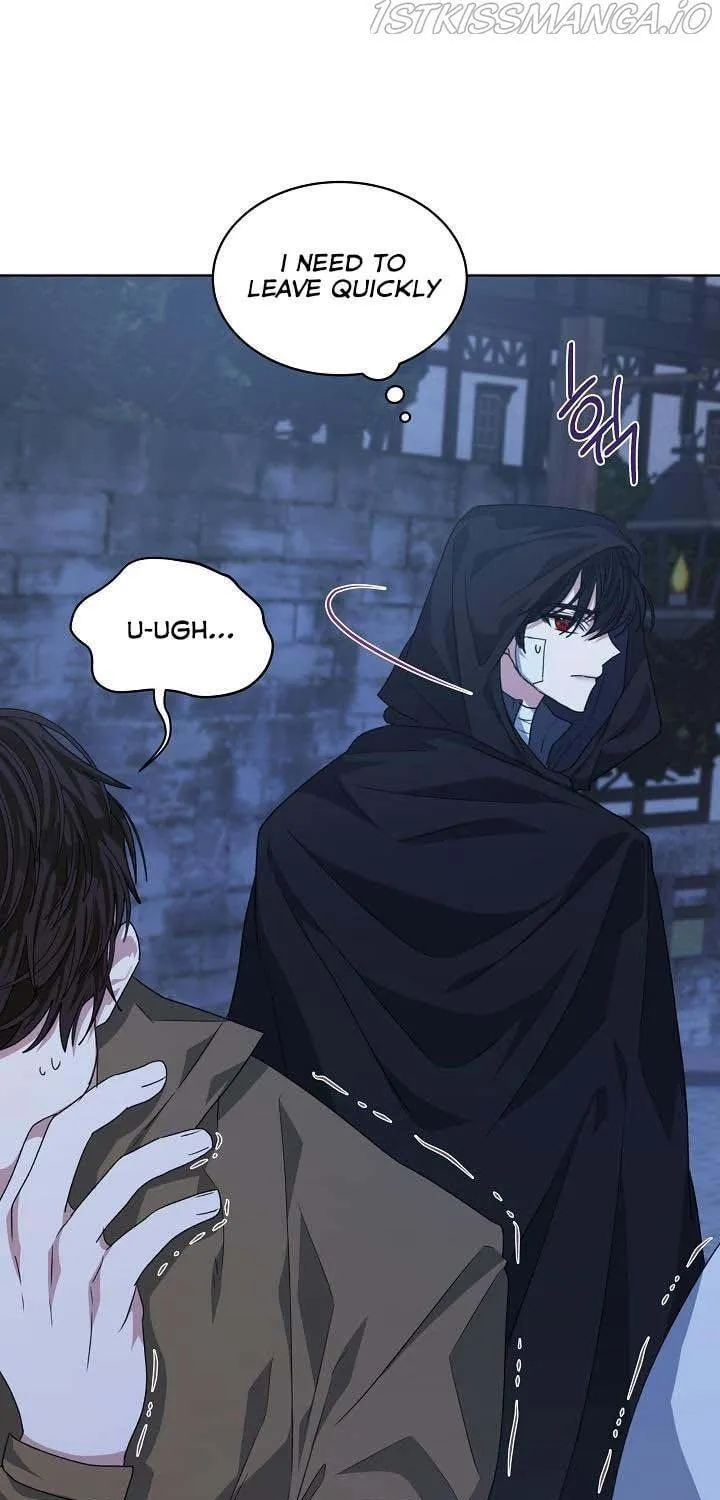 Tired of Living in Fiction Chapter 21 page 19 - 