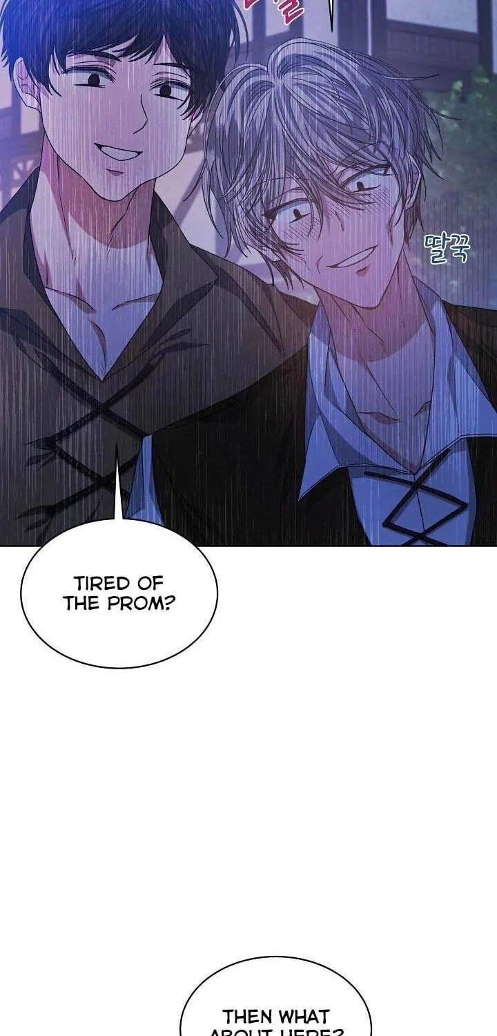 Tired of Living in Fiction Chapter 21 page 3 - 