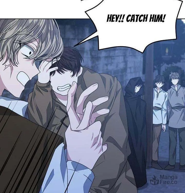 Tired of Living in Fiction Chapter 21 page 22 - 