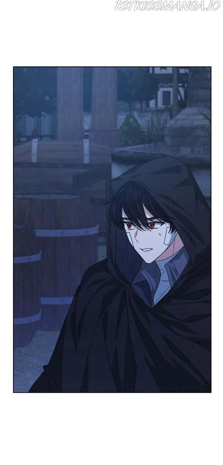 Tired of Living in Fiction Chapter 21 page 29 - 