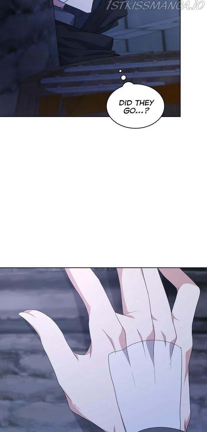 Tired of Living in Fiction Chapter 21 page 33 - 