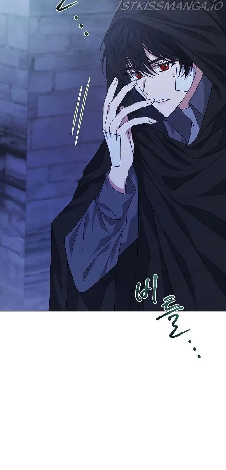 Tired of Living in Fiction Chapter 21 page 35 - 