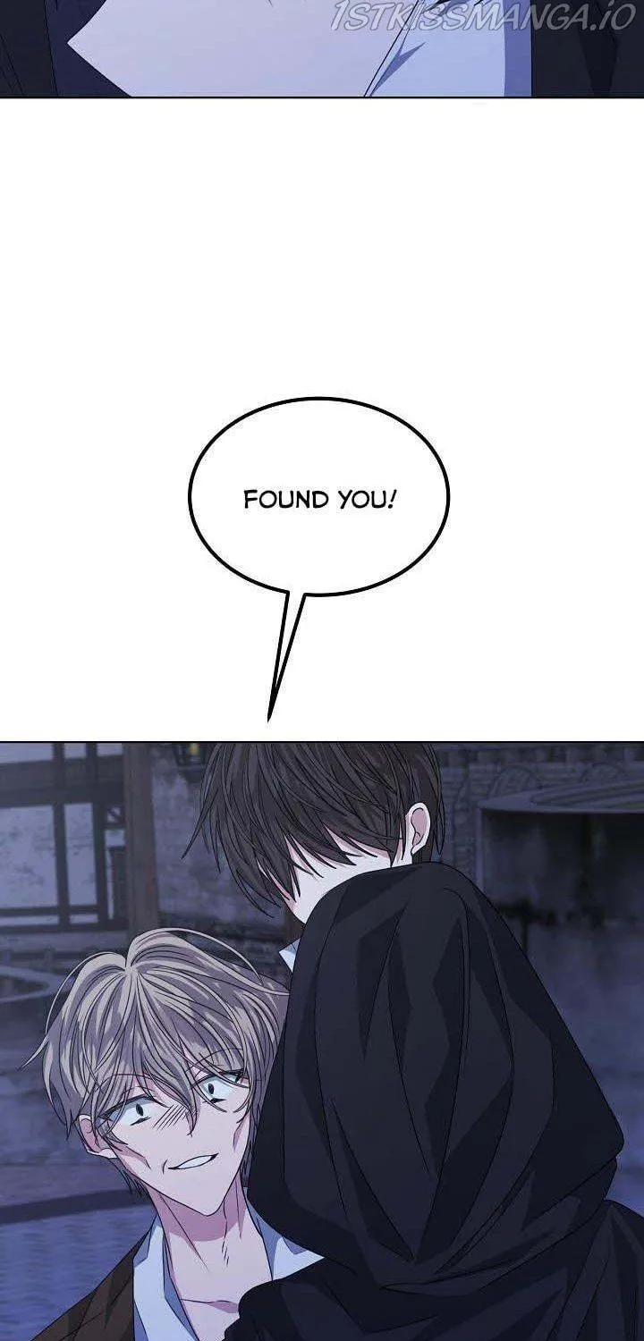 Tired of Living in Fiction Chapter 21 page 37 - 