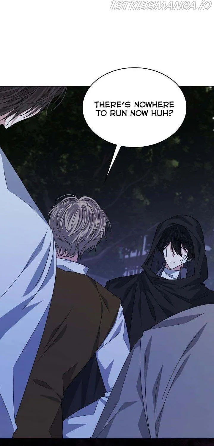 Tired of Living in Fiction Chapter 21 page 39 - 