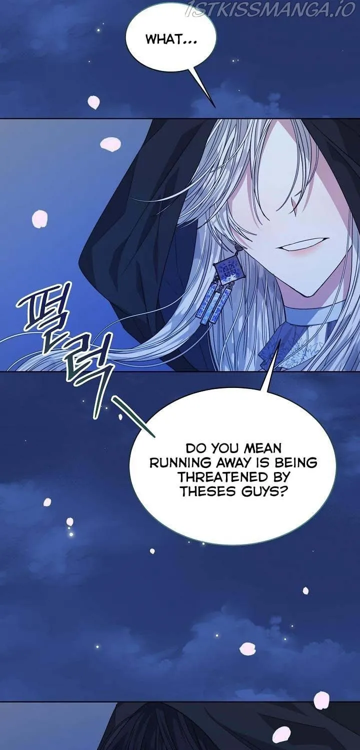 Tired of Living in Fiction Chapter 21 page 47 - 