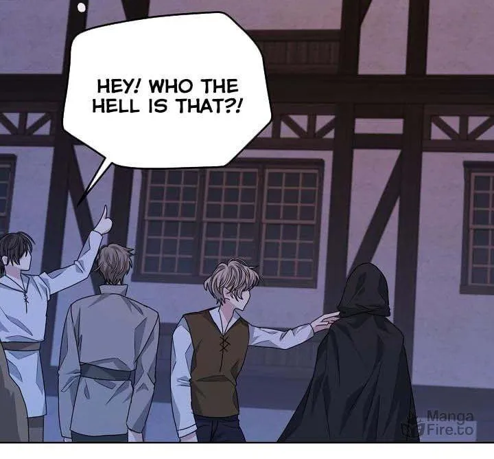 Tired of Living in Fiction Chapter 21 page 50 - 
