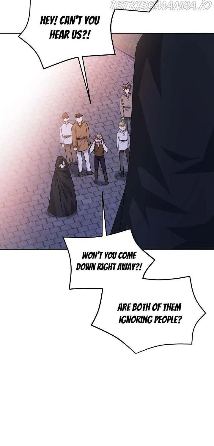 Tired of Living in Fiction Chapter 21 page 61 - 