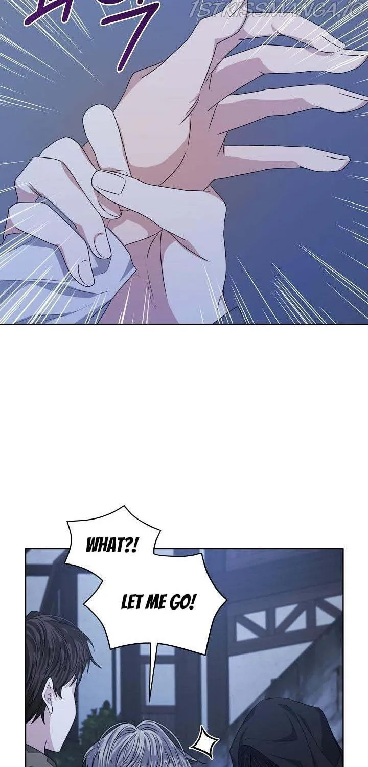 Tired of Living in Fiction Chapter 21 page 9 - 