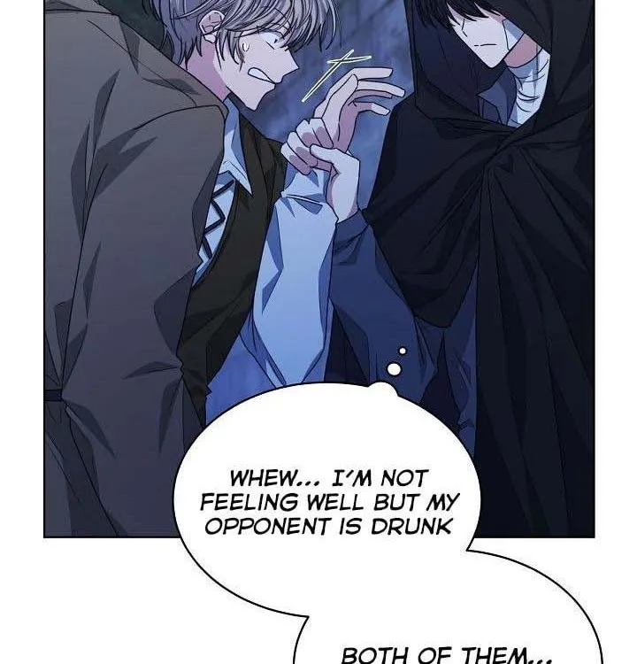 Tired of Living in Fiction Chapter 21 page 10 - 