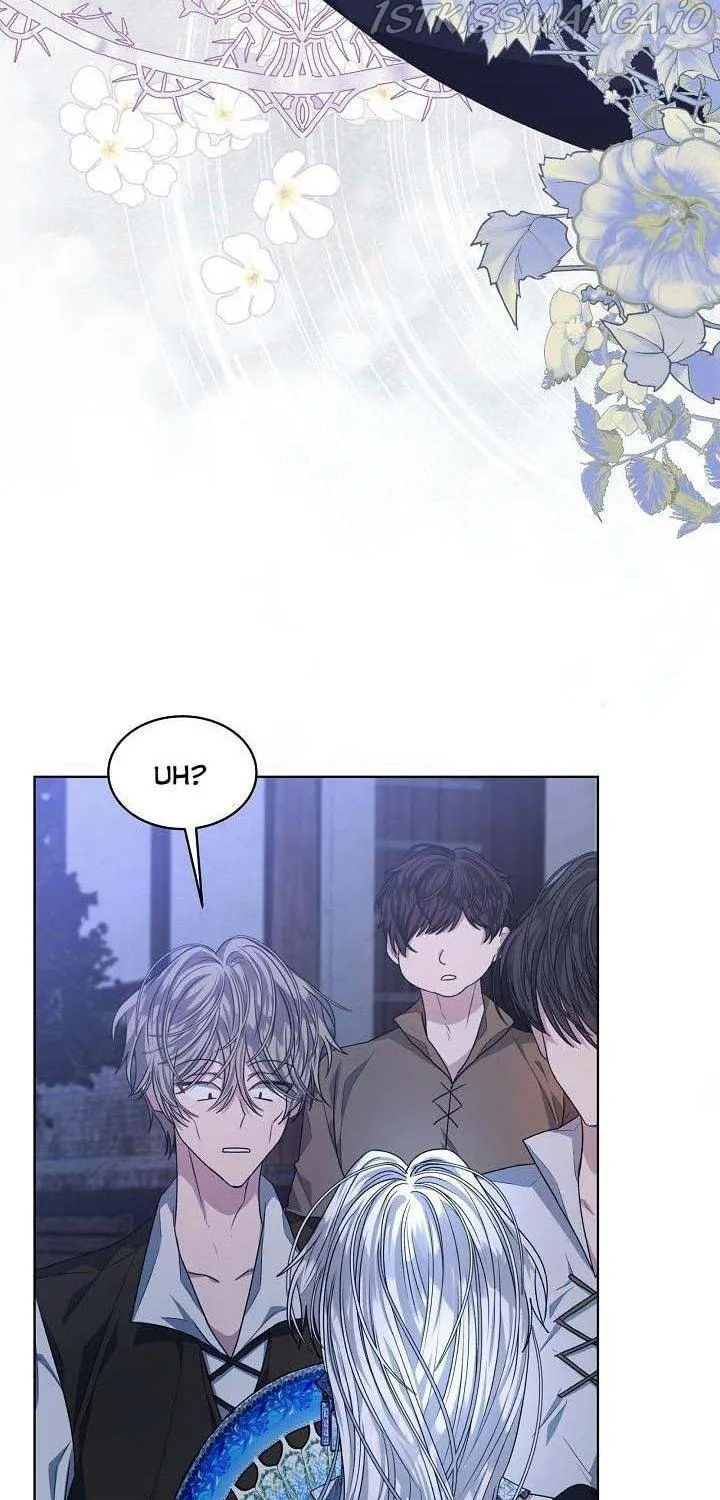 Tired of Living in Fiction Chapter 22 page 11 - 