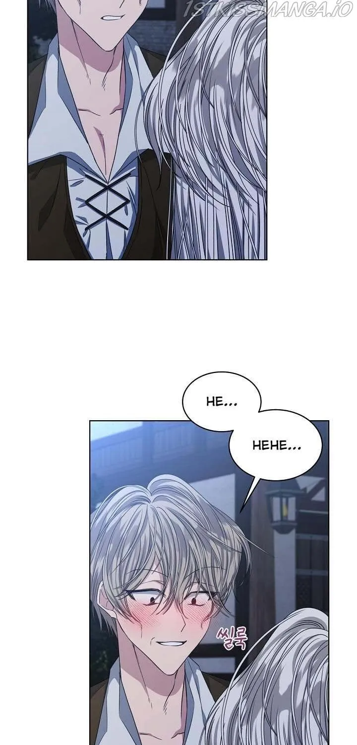 Tired of Living in Fiction Chapter 22 page 15 - 