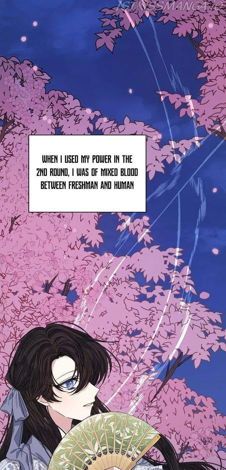 Tired of Living in Fiction Chapter 22 page 25 - 