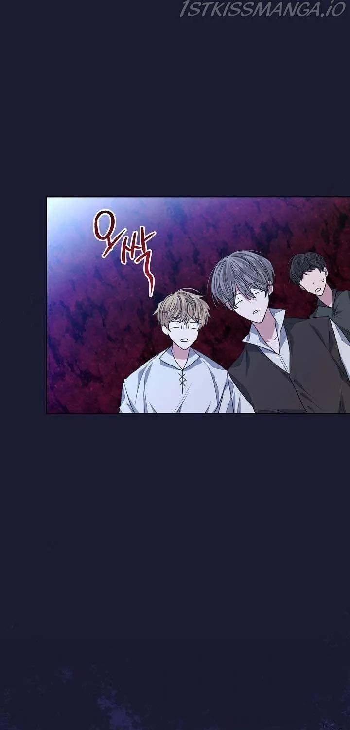 Tired of Living in Fiction Chapter 22 page 49 - 