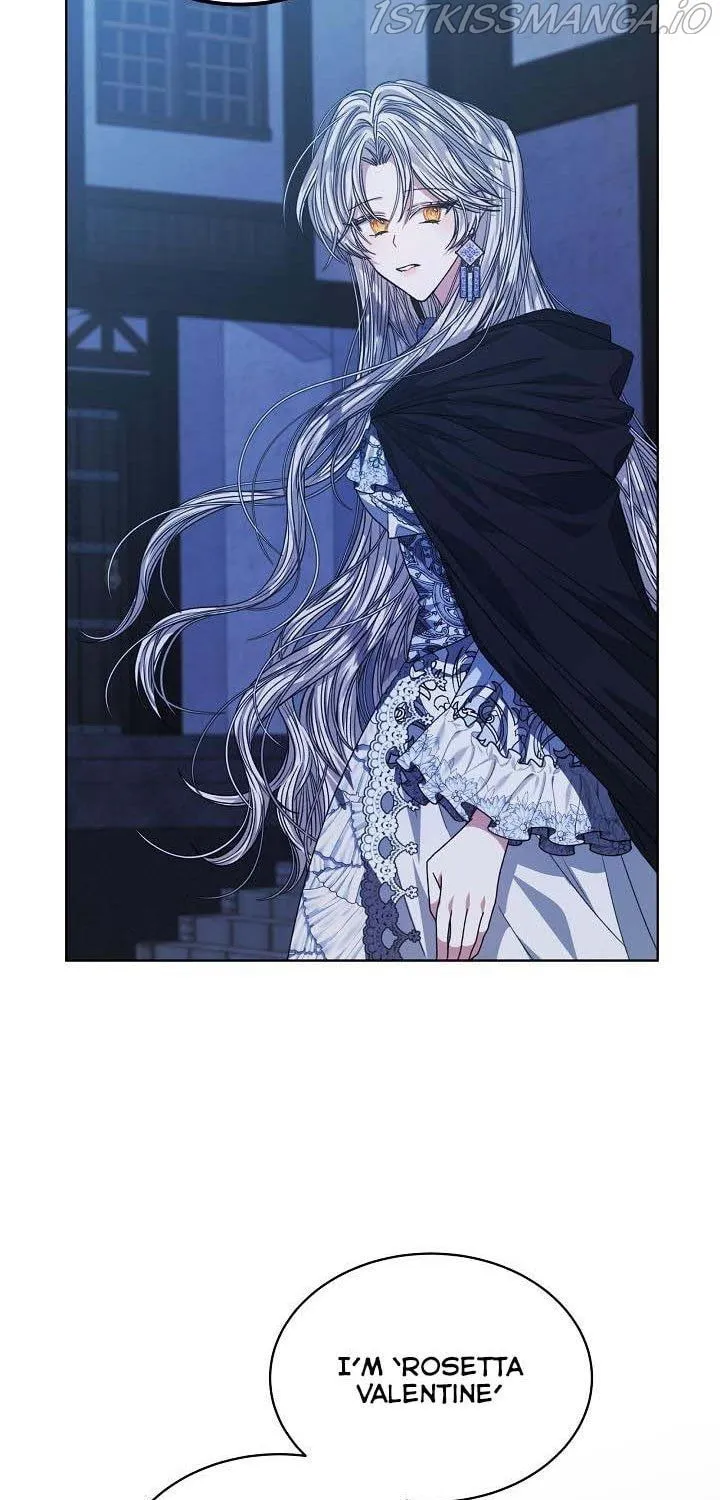 Tired of Living in Fiction Chapter 22 page 57 - 
