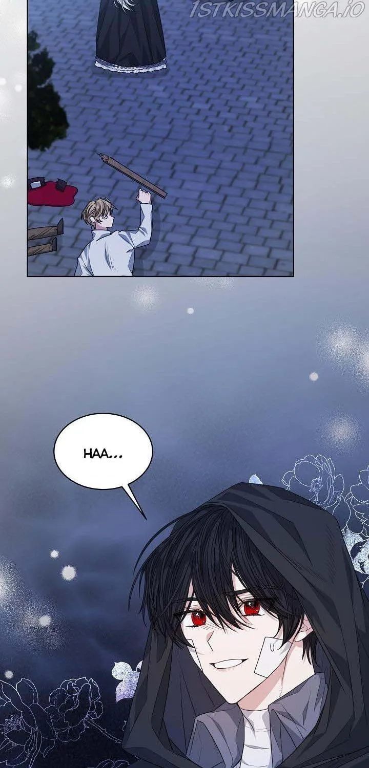 Tired of Living in Fiction Chapter 22 page 59 - 