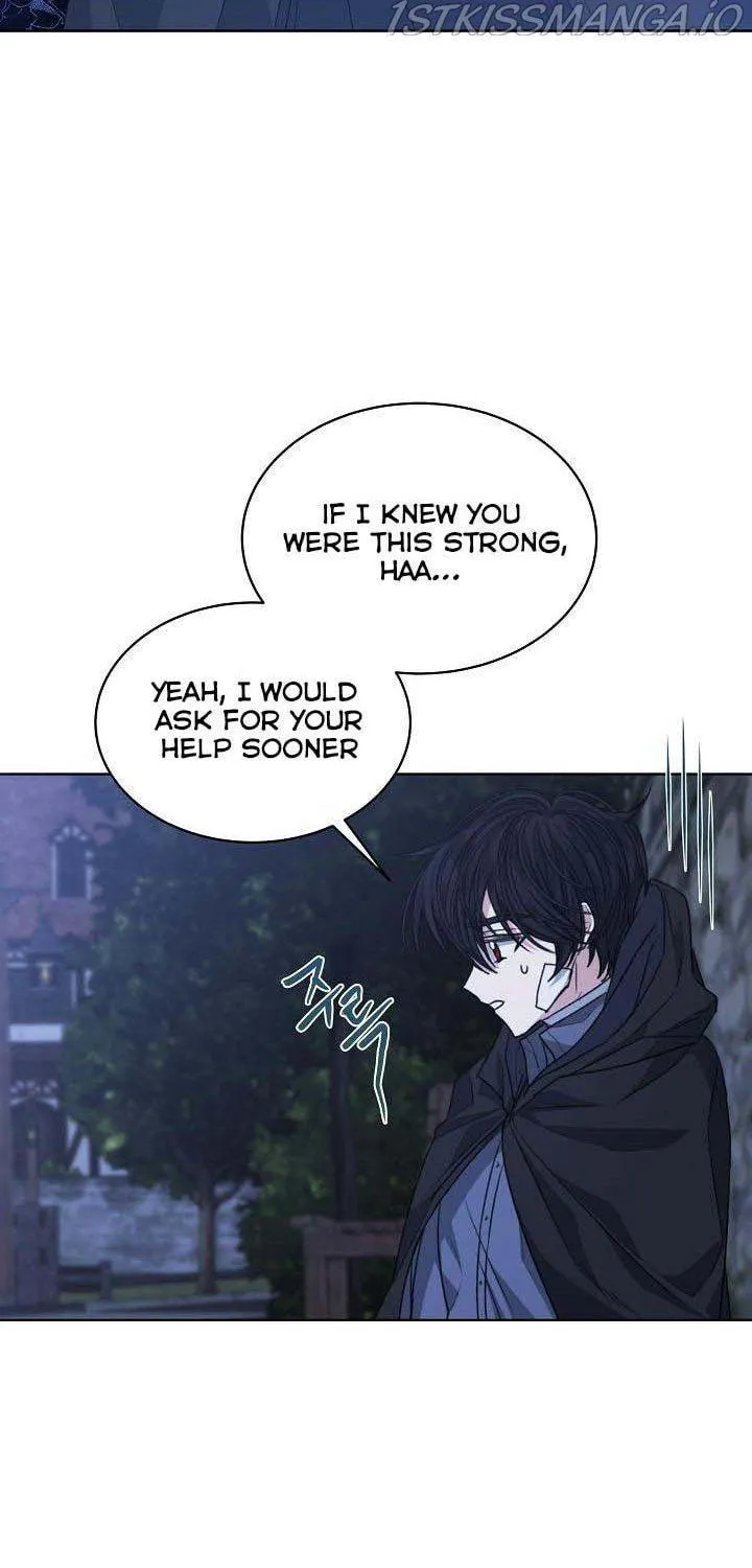 Tired of Living in Fiction Chapter 22 page 61 - 
