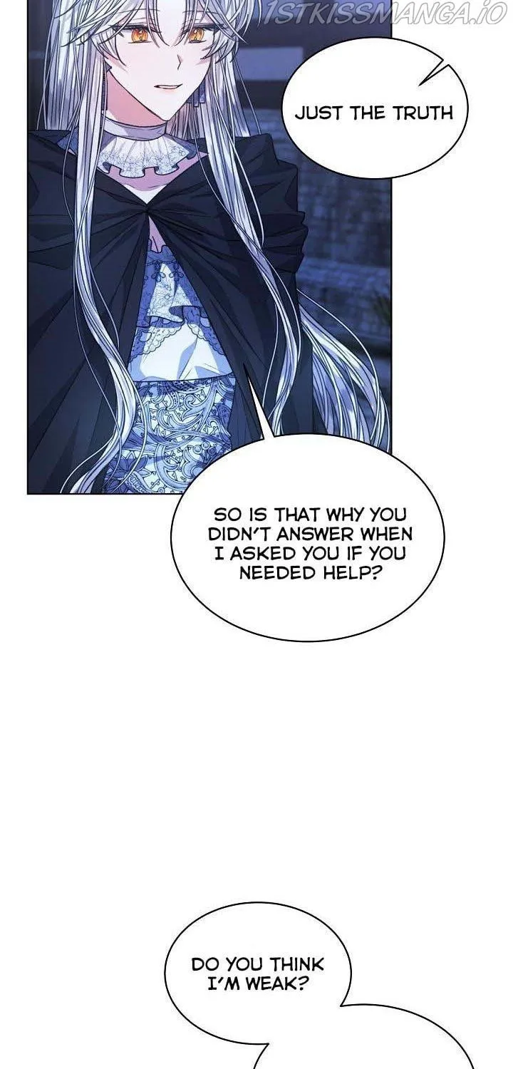 Tired of Living in Fiction Chapter 22 page 63 - 