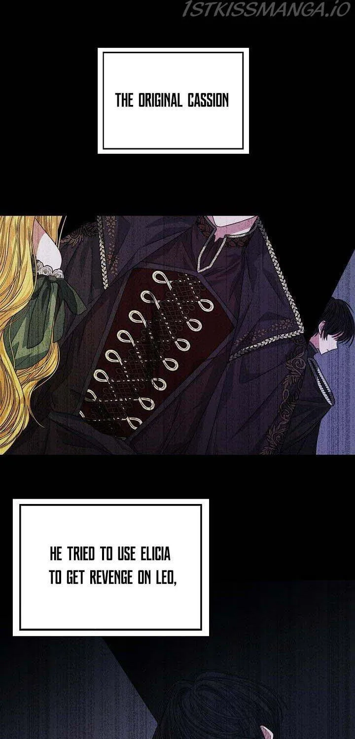 Tired of Living in Fiction Chapter 22 page 71 - 