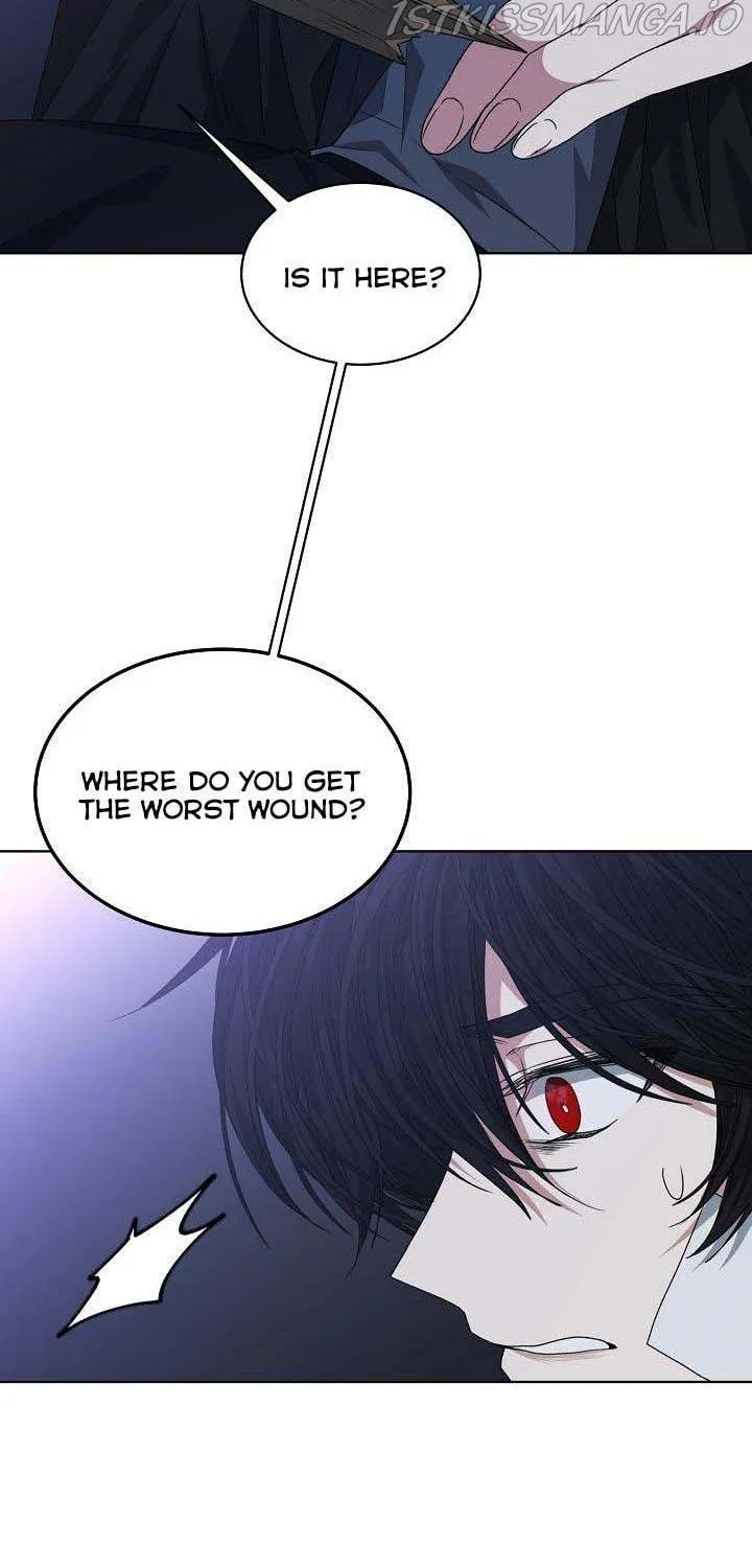 Tired of Living in Fiction Chapter 22 page 81 - 