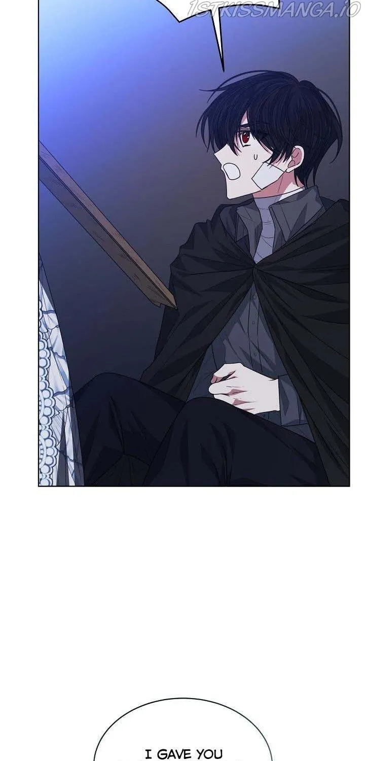 Tired of Living in Fiction Chapter 22 page 83 - 
