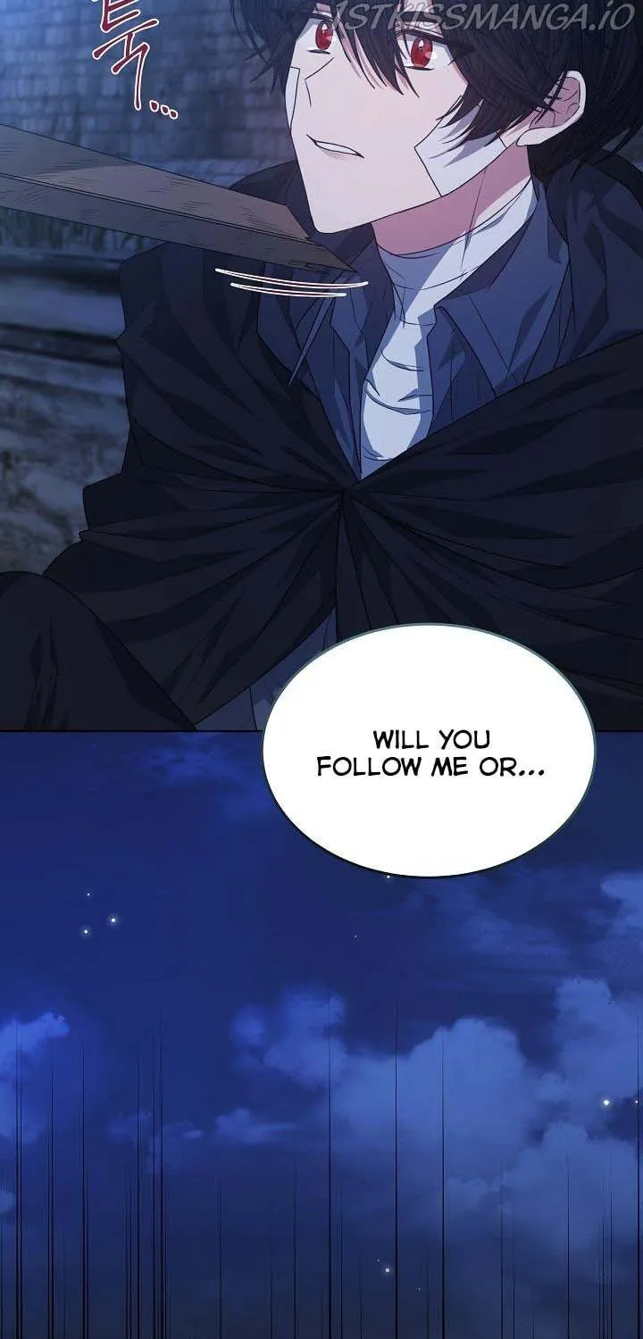 Tired of Living in Fiction Chapter 22 page 87 - 