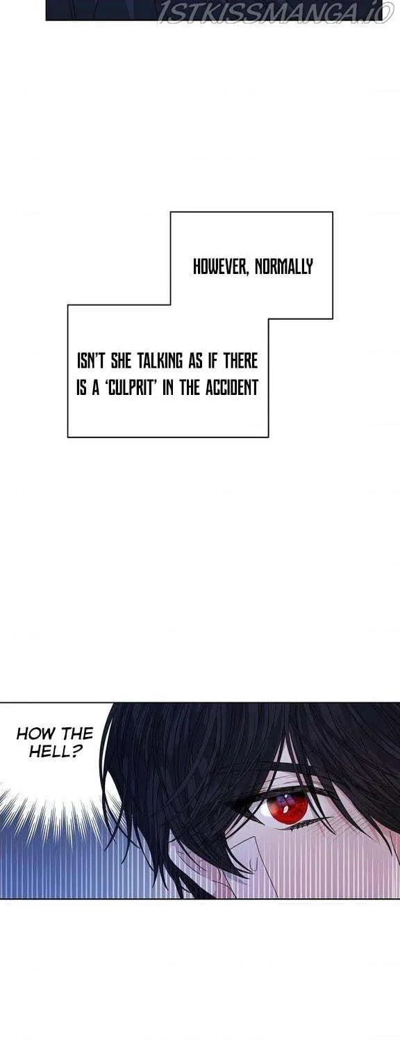 Tired of Living in Fiction Chapter 23 page 13 - 