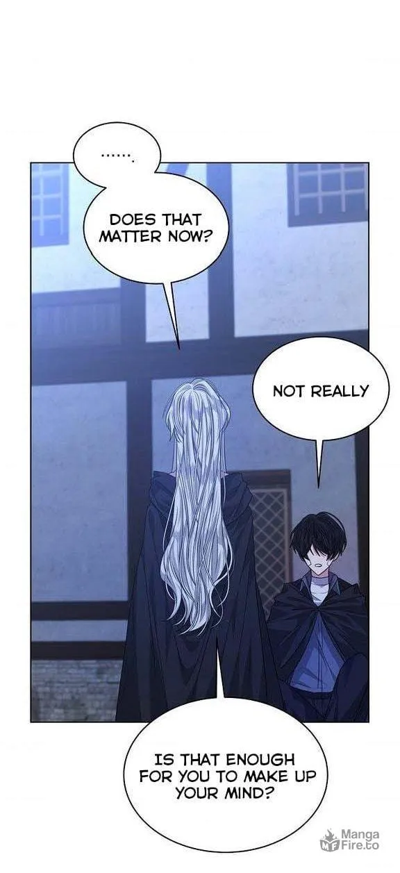 Tired of Living in Fiction Chapter 23 page 14 - 