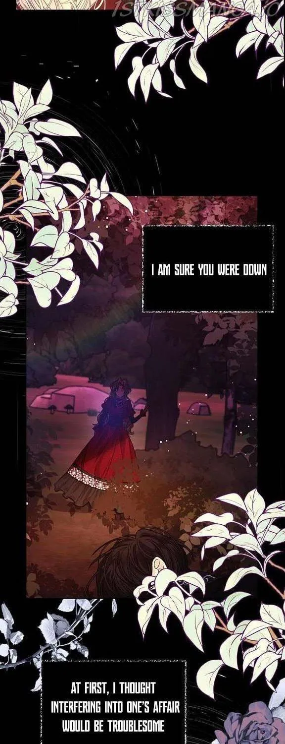 Tired of Living in Fiction Chapter 23 page 19 - 