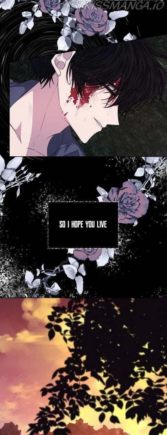 Tired of Living in Fiction Chapter 23 page 21 - 